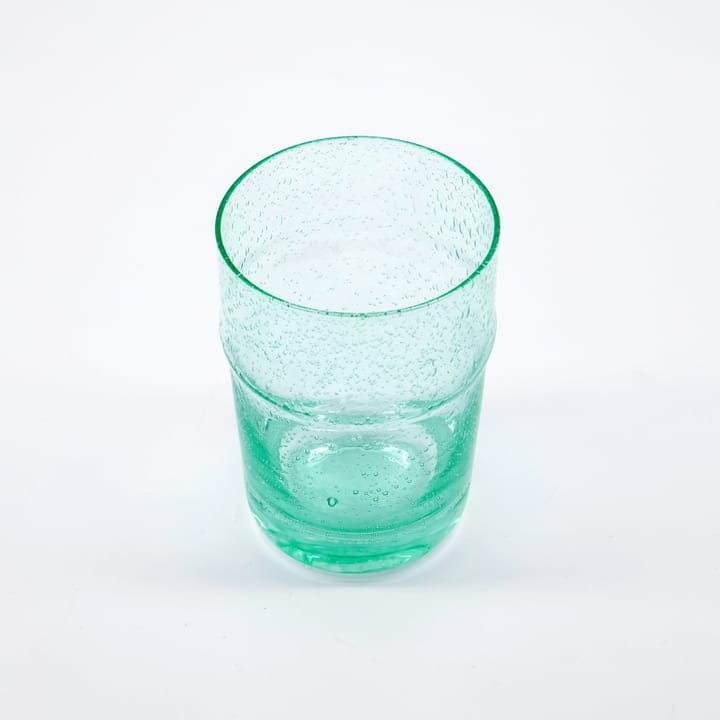Rain glass 10,5 cm 2-pakning - Klar - House Doctor