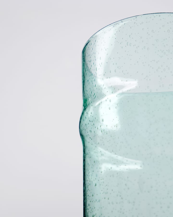 Rain glass 10,5 cm 2-pakning - Klar - House Doctor
