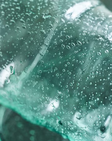 Rain glass 10,5 cm 2-pakning - Klar - House Doctor