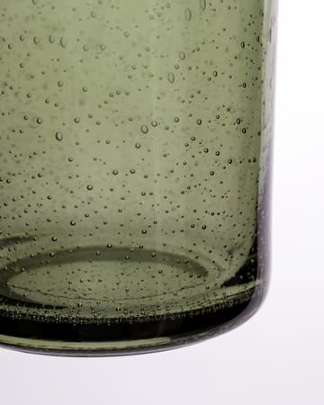 Rain glass 14 cm 2-pakning - Grønn - House Doctor