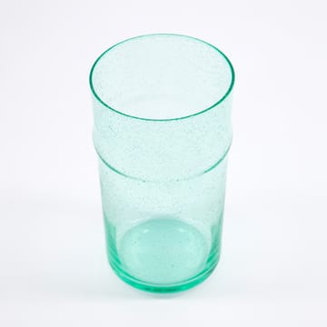 Rain glass 14 cm 2-pakning - Klar - House Doctor
