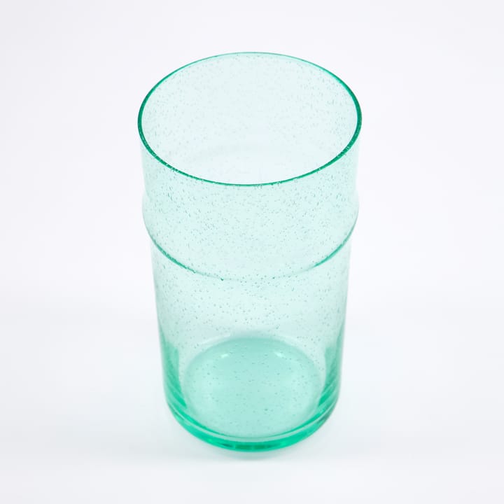 Rain glass 14 cm 2-pakning, Klar House Doctor