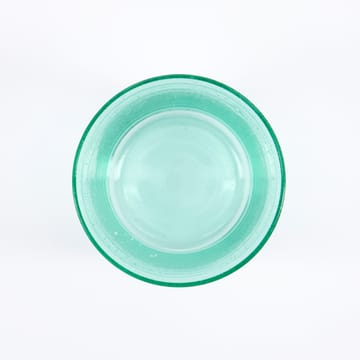 Rain glass 14 cm 2-pakning - Klar - House Doctor