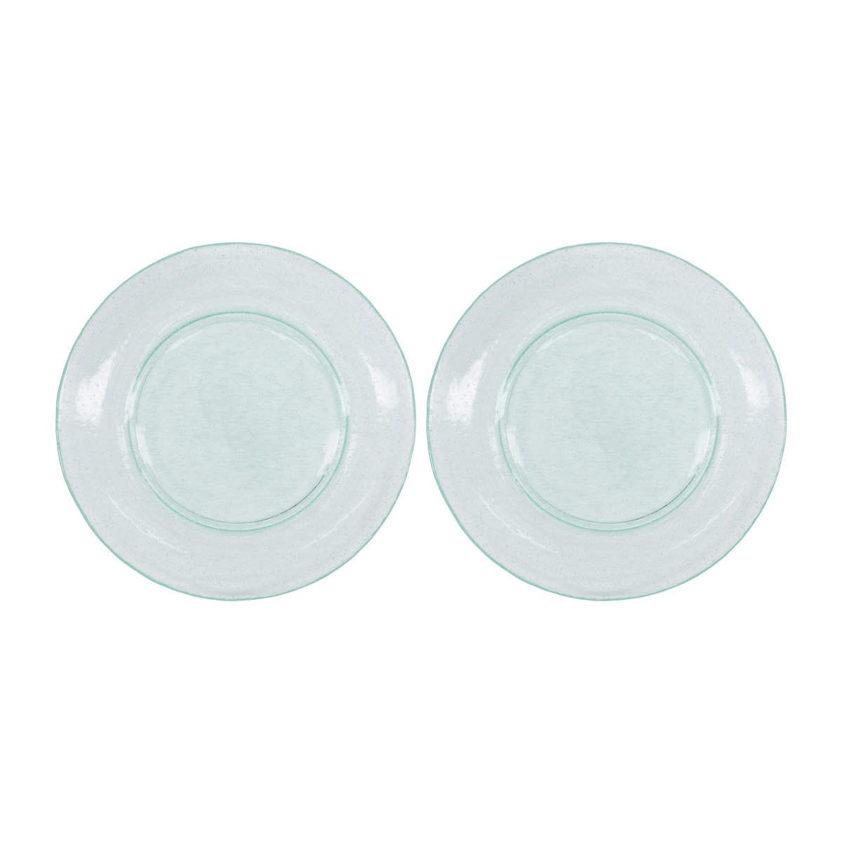 House Doctor Rain tallerken Ø 27 cm 2-pakning Klar
