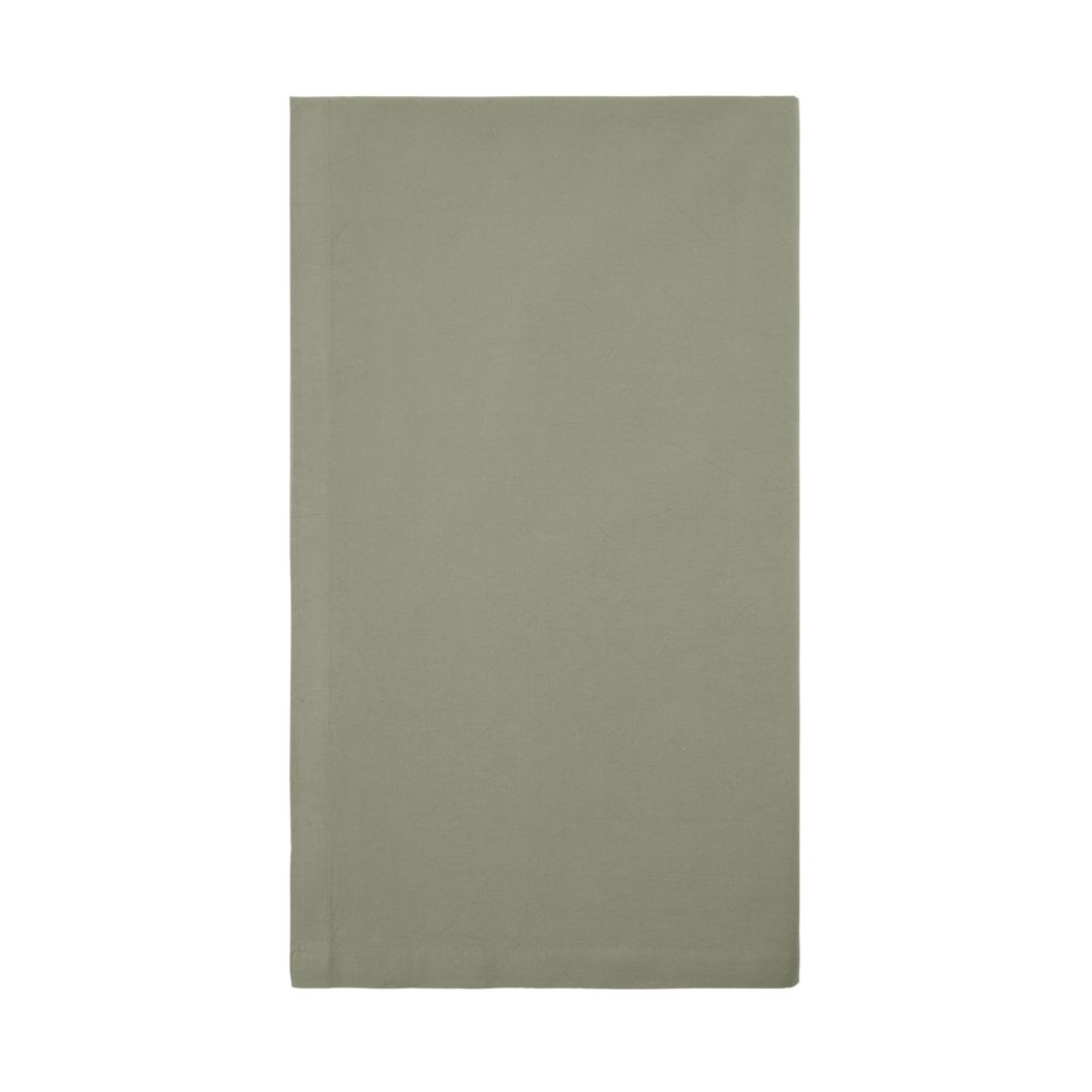 Bilde av House Doctor Real bordduk 140x240 cm Olivengrønn