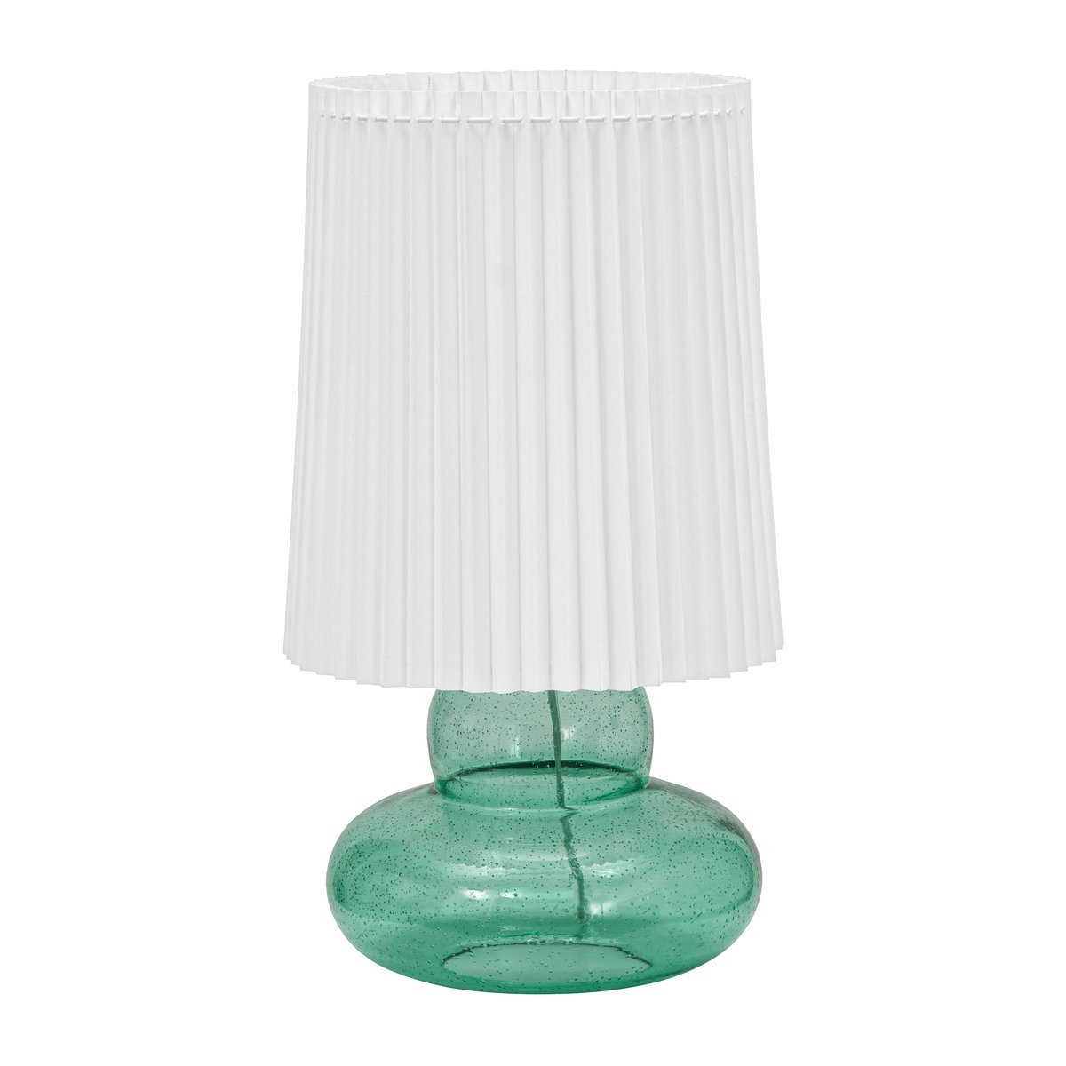 House Doctor Ribe bordlampe 55 cm Grnn | Skandinavisk Design | Bordlamper | Grønn