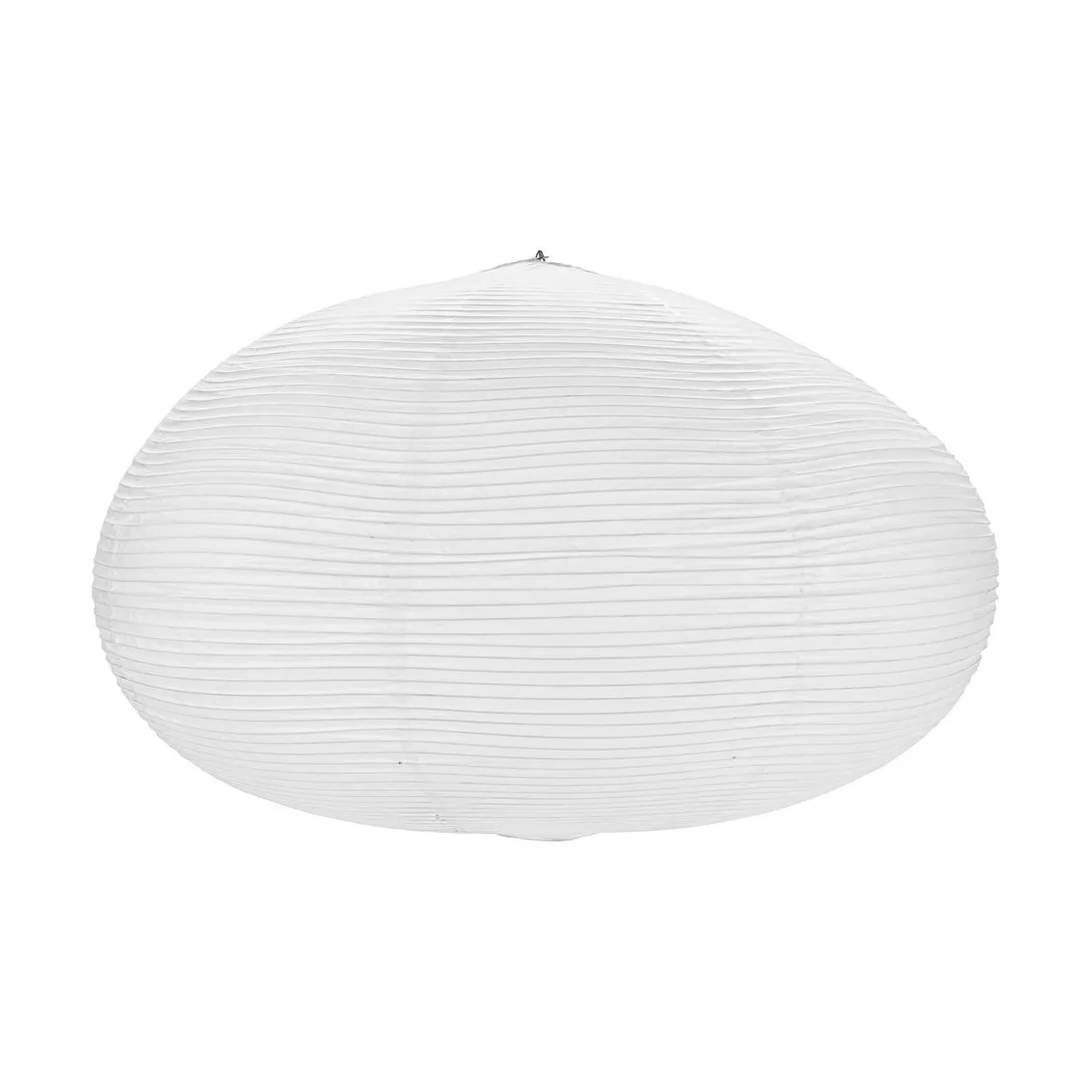 Rica lampeskjerm Ø70x46 cm, Hvit House Doctor