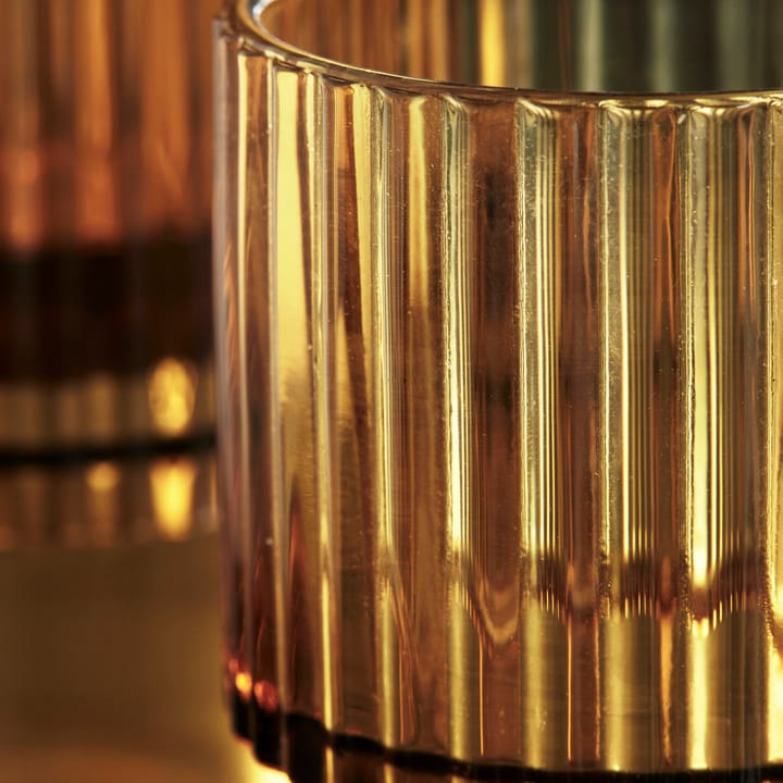 Rills drikkeglass 4-stk., Amber House Doctor