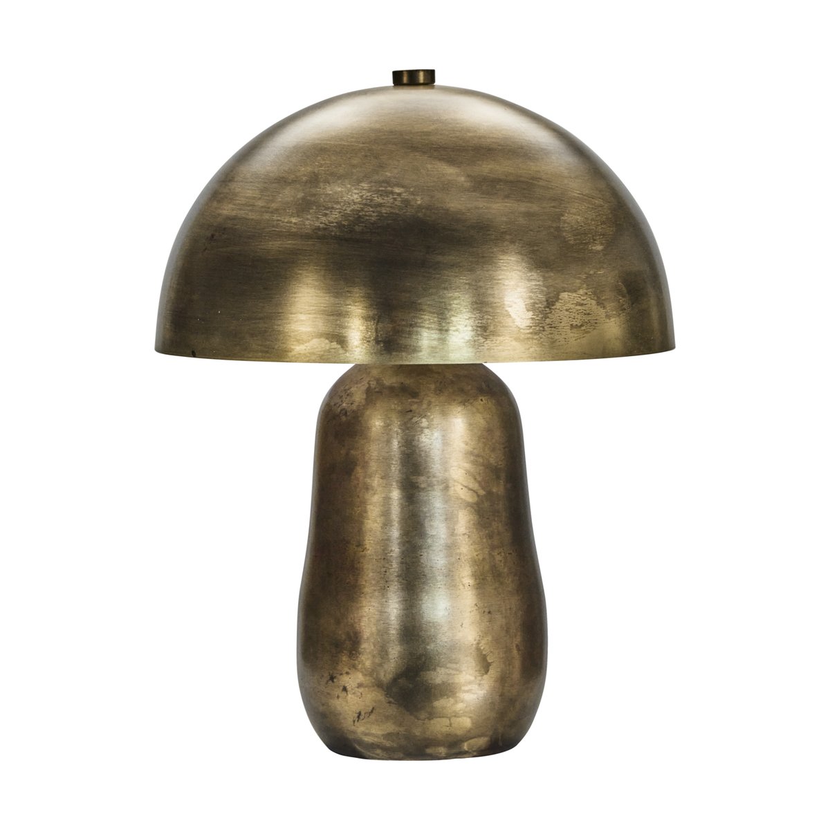 Bilde av House Doctor Roomie bordlampe Messing finish
