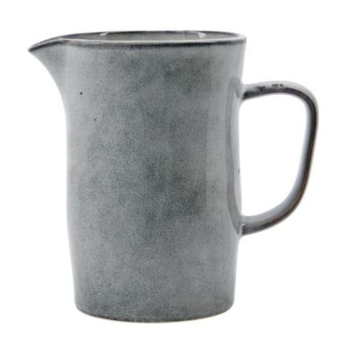 House Doctor Rustic kanne 30 cl Grå-blå