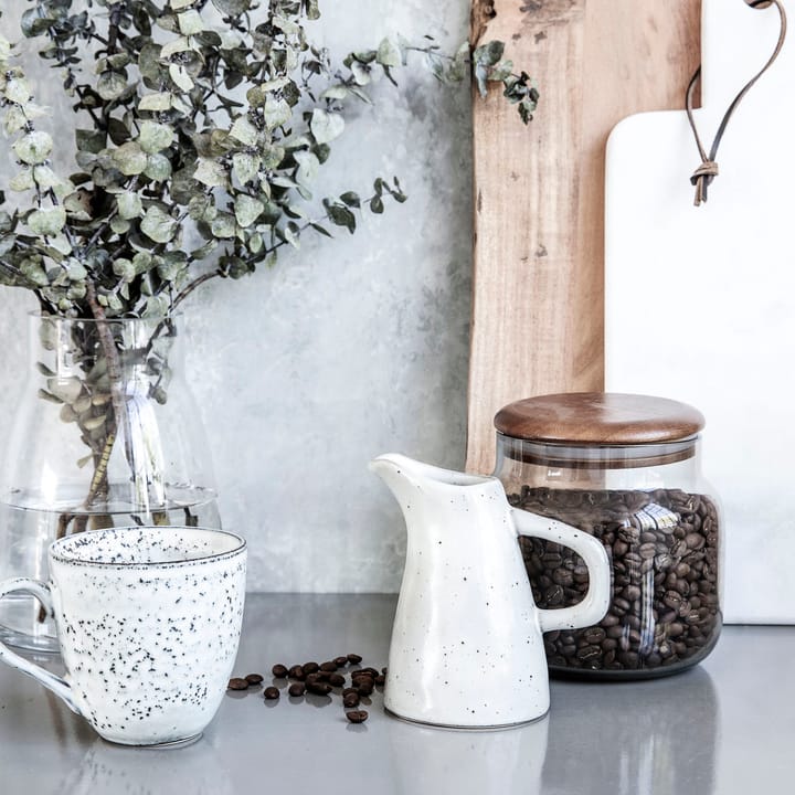 Rustic kanne, Grå-Blå House Doctor