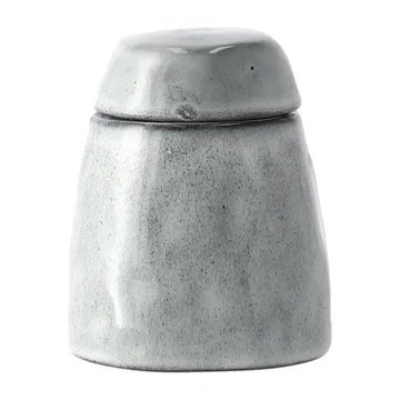 Rustic sukkerskål - Grå-blå - House Doctor