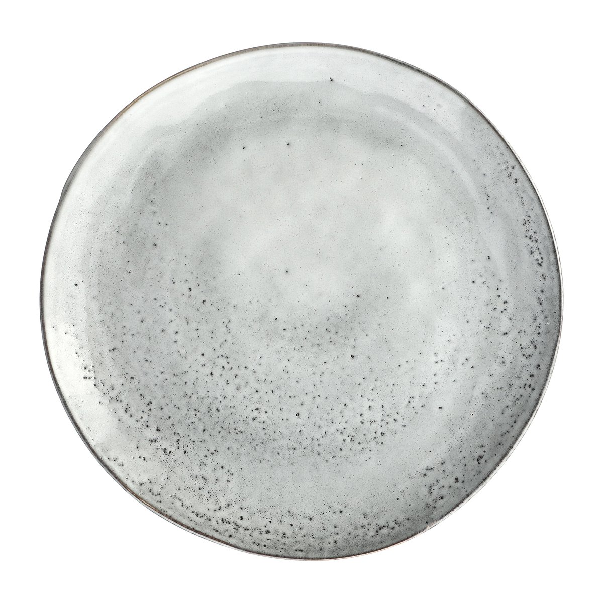 Tallerkener Rustic Stengods 27,5 cm