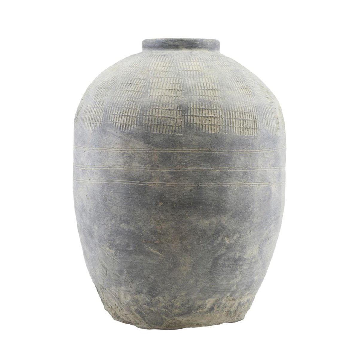 Bilde av House Doctor Rustik vase betong 47 cm