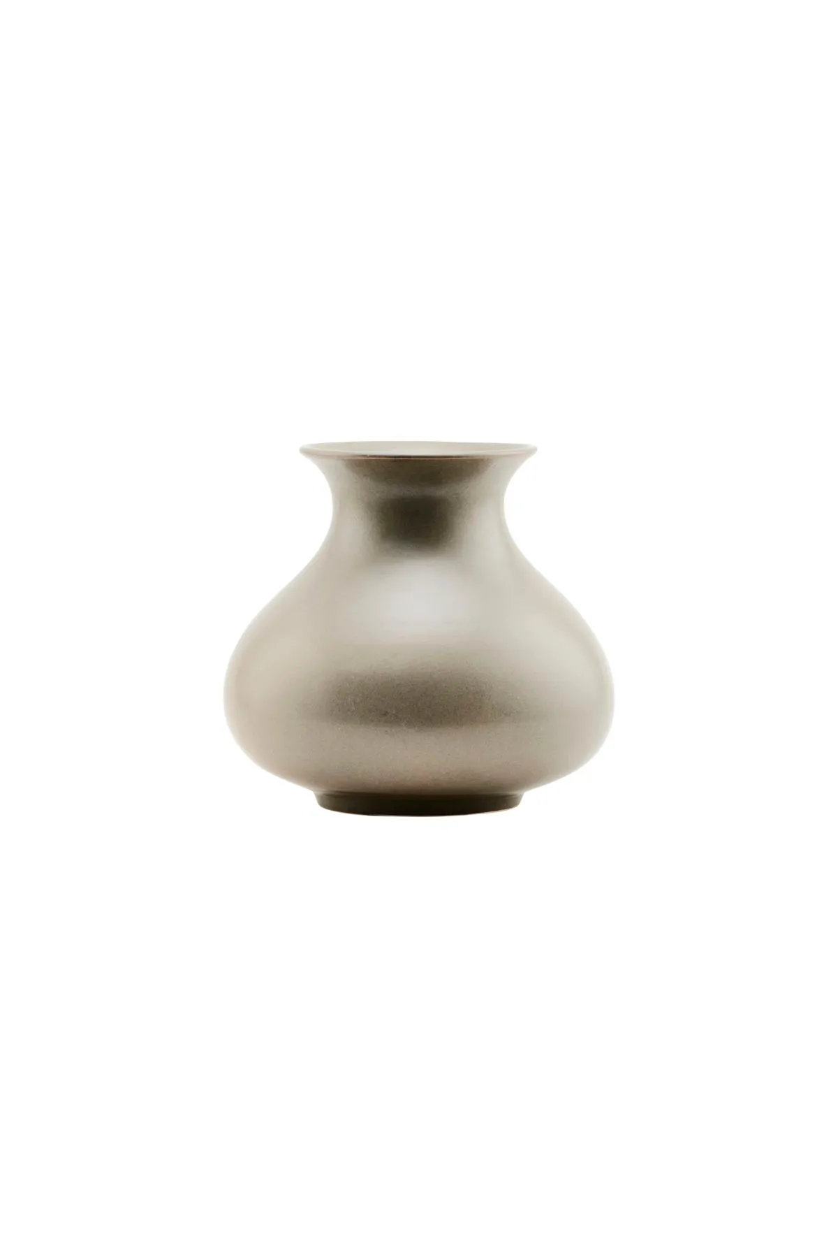 Santa Fe Vase 23 cm, Brun House Doctor