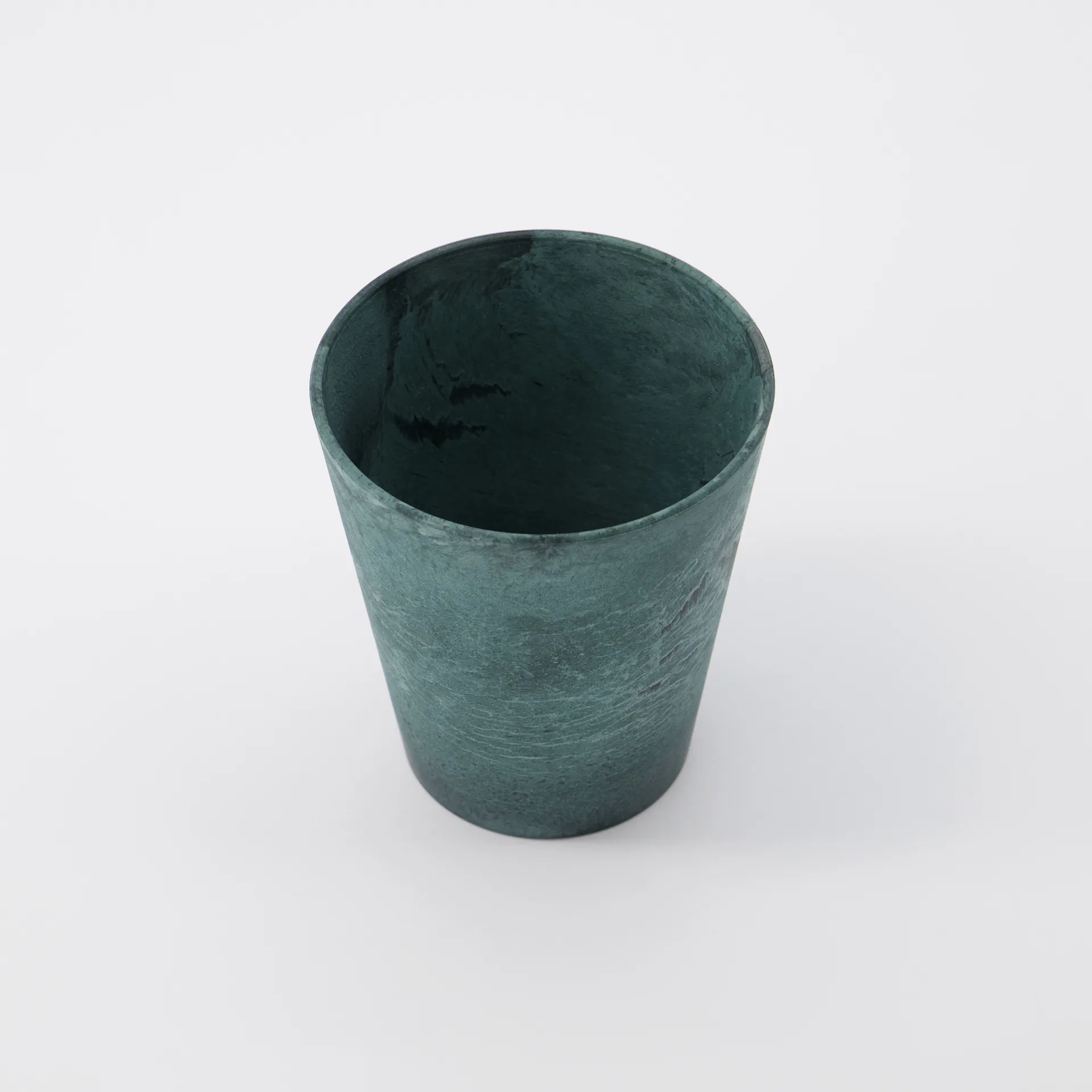 Serveur kopp 4-pakning, Grønn House Doctor