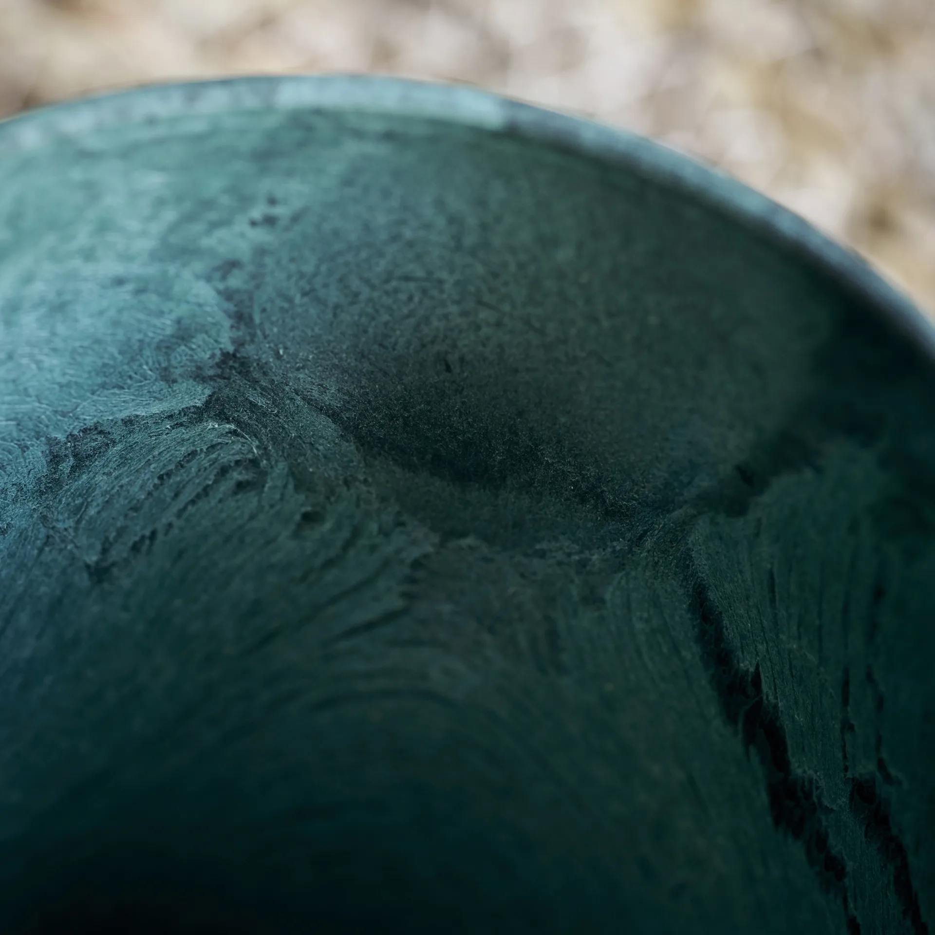 Serveur kopp 4-pakning, Grønn House Doctor