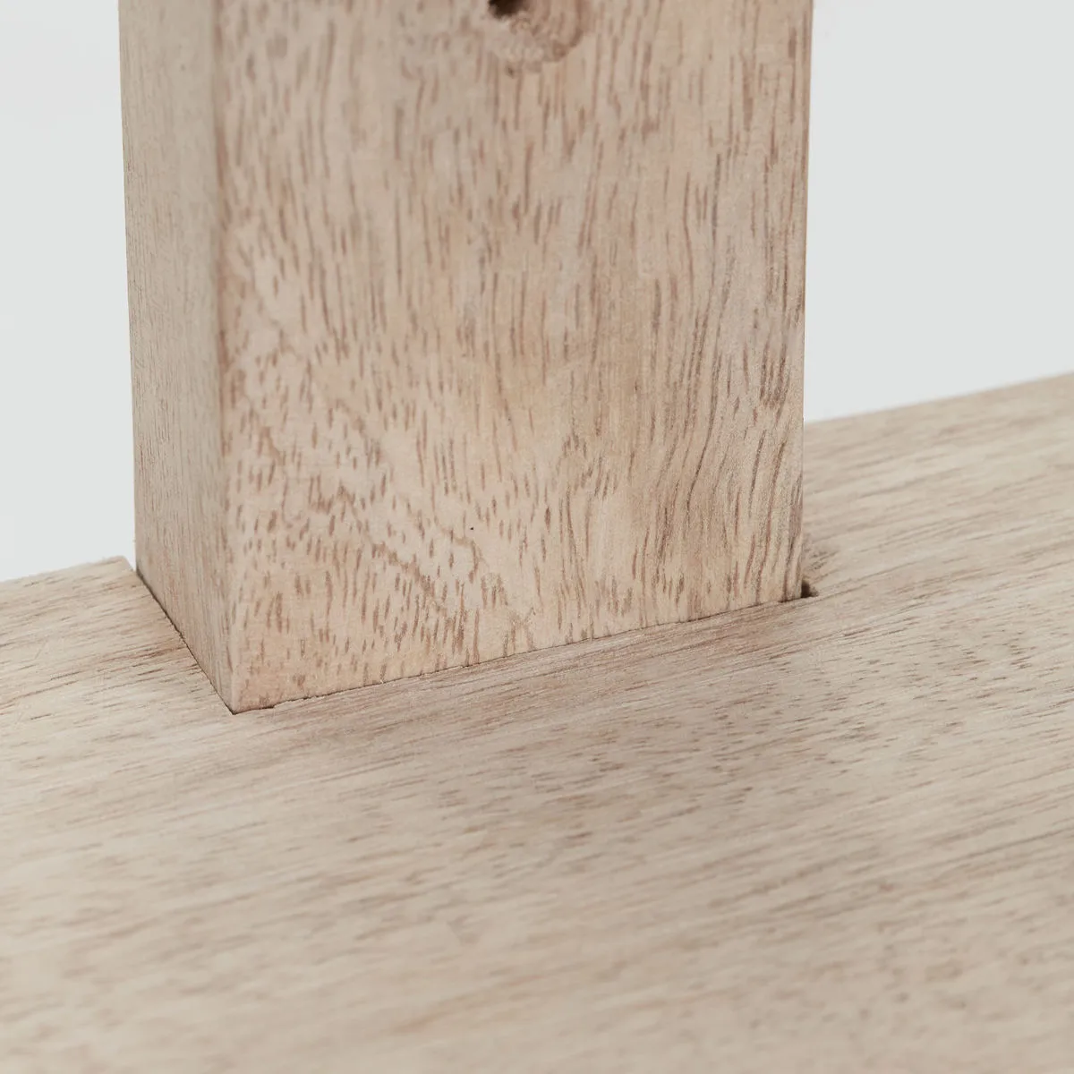 Set hylle 75x75 cm, Natur House Doctor