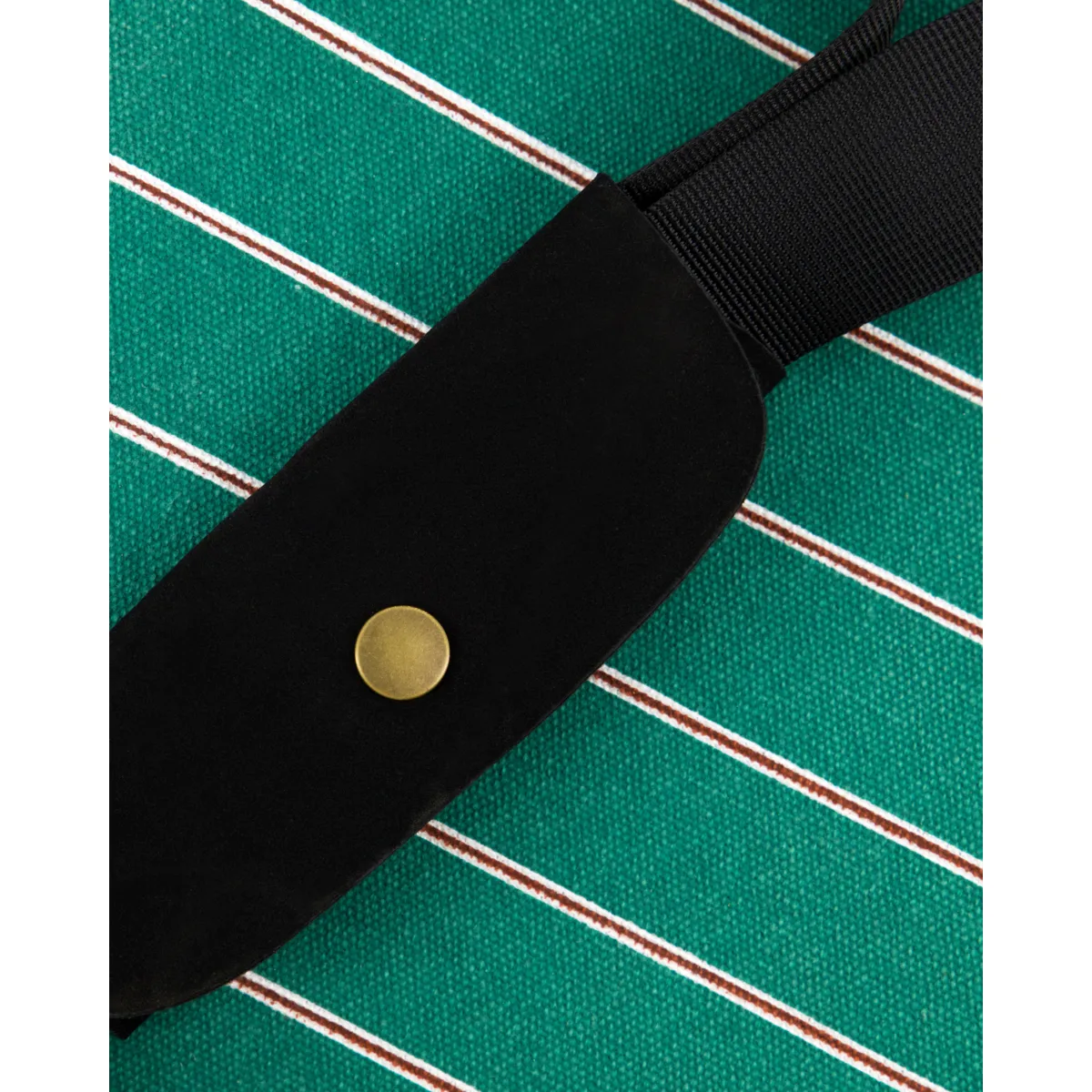 Sett kjøleveske, Grønn House Doctor