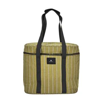 Sett kjøleveske - Sennepsgul - House Doctor