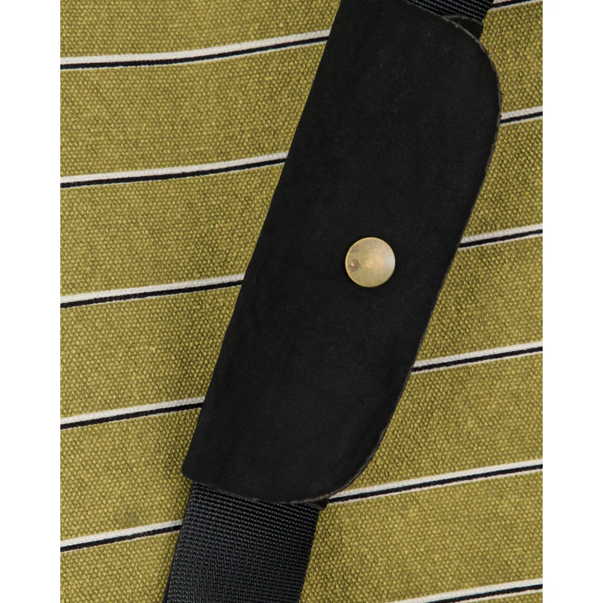 Sett kjøleveske, Sennepsgul House Doctor