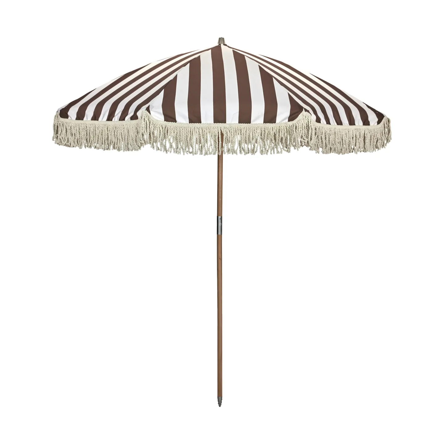 Shade parasoll 230 cm, Gyllenbrun House Doctor
