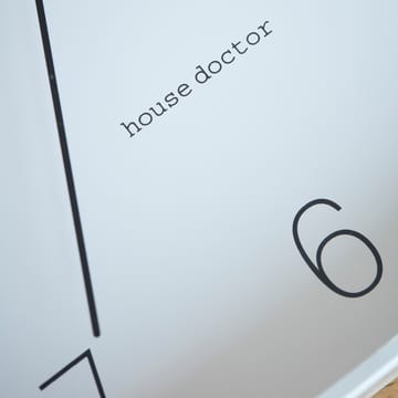Shape veggur - Grå - House Doctor