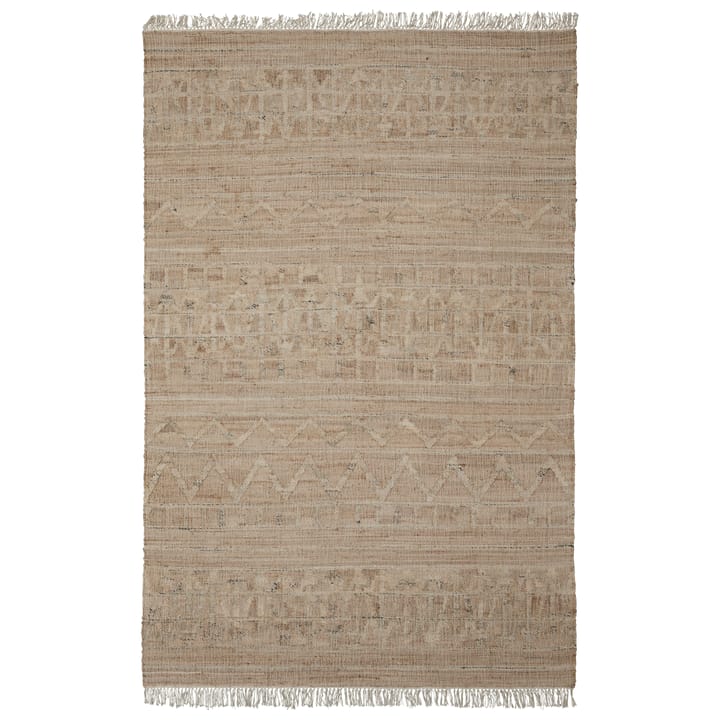Shriv gulvteppe 200x300 cm, Sand House Doctor