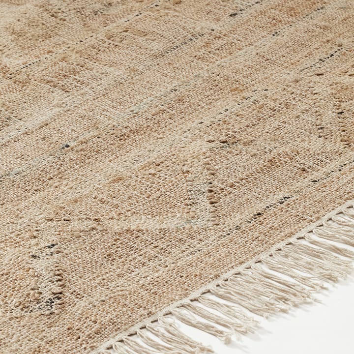 Shriv gulvteppe 200x300 cm, Sand House Doctor