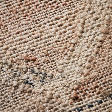 Shriv gulvteppe 200x300 cm - Sand - House Doctor