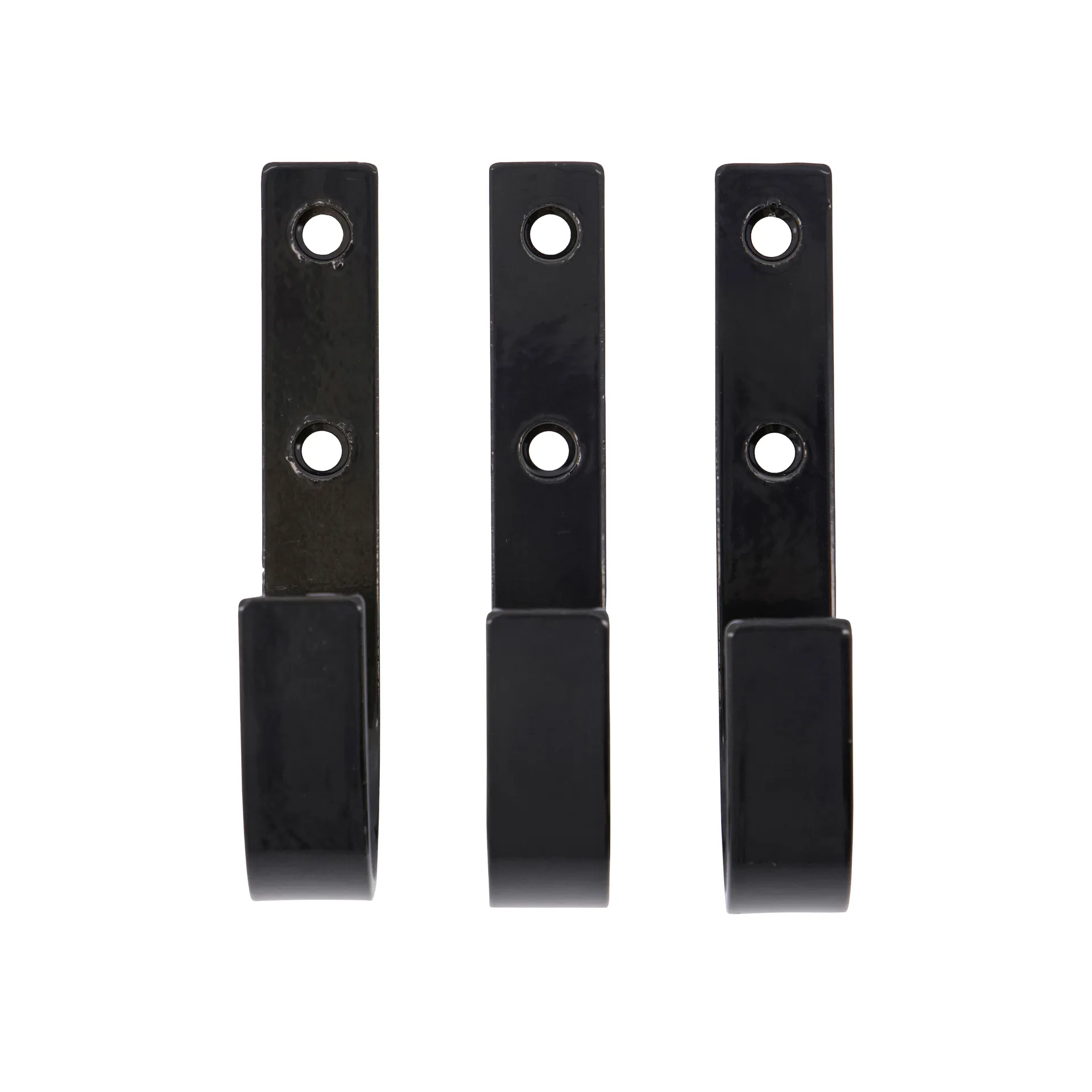 Simply knagg 3-stk., Jern House Doctor