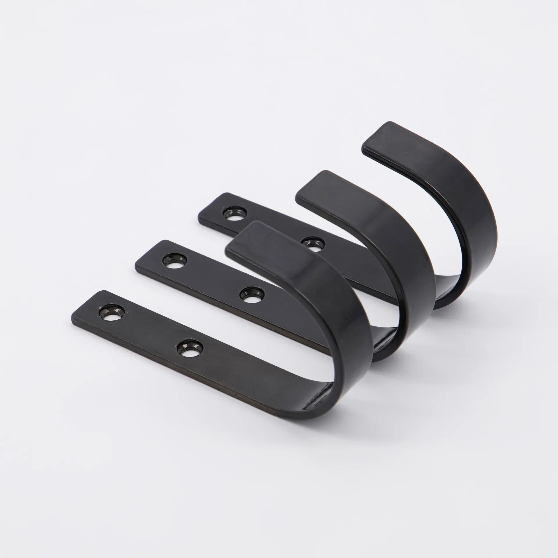 Simply knagg 3-stk., Jern House Doctor