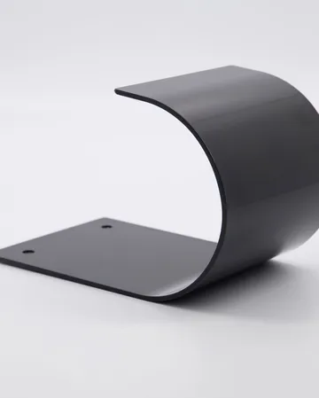 Simply toalettpapirholder - Jern - House Doctor