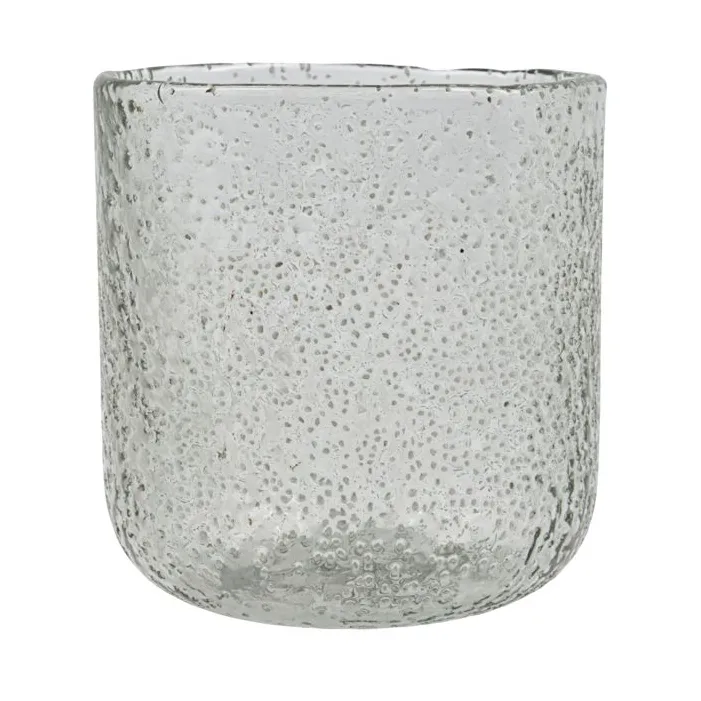 Snow lysestake 16 cm, Klar House Doctor