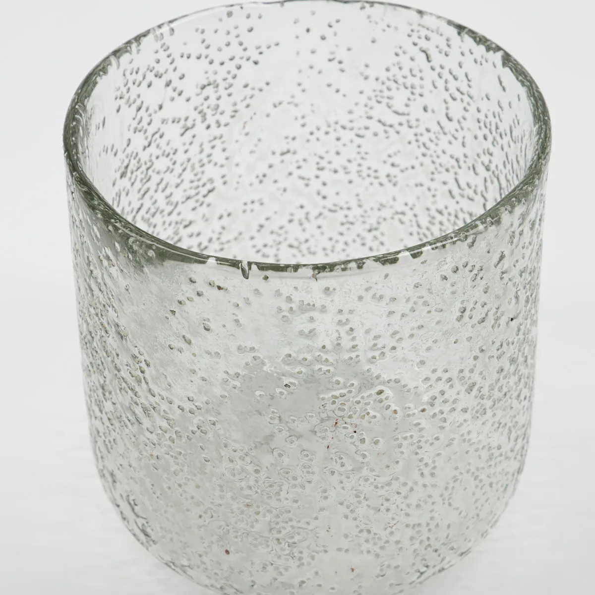 Snow lysestake 16 cm, Klar House Doctor