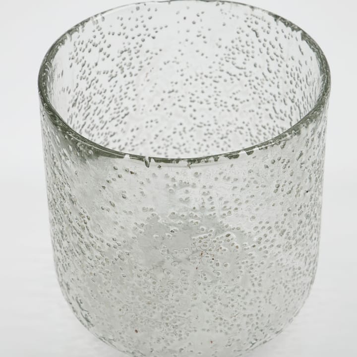 Snow lysestake 16 cm, Klar House Doctor