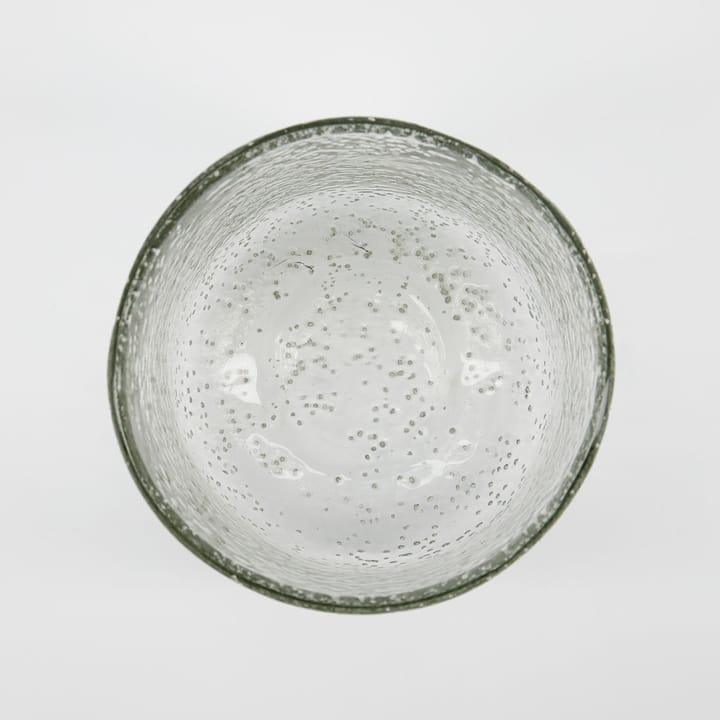Snow lysestake 16 cm, Klar House Doctor