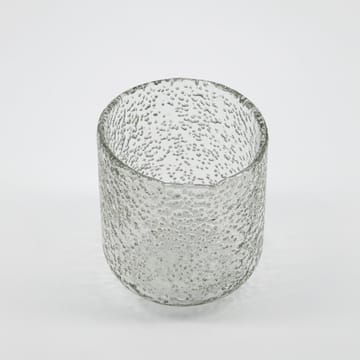 Snow telysholder 10 cm - Klar - House Doctor