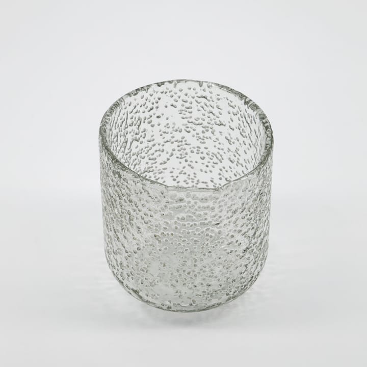 Snow telysholder 10 cm, Klar House Doctor