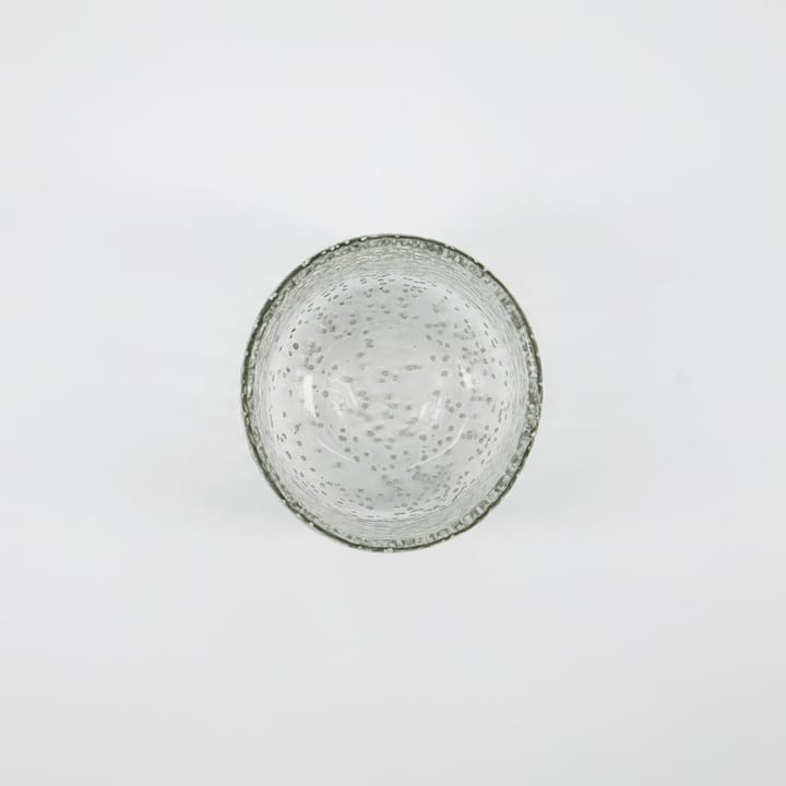 Snow telysholder 10 cm, Klar House Doctor
