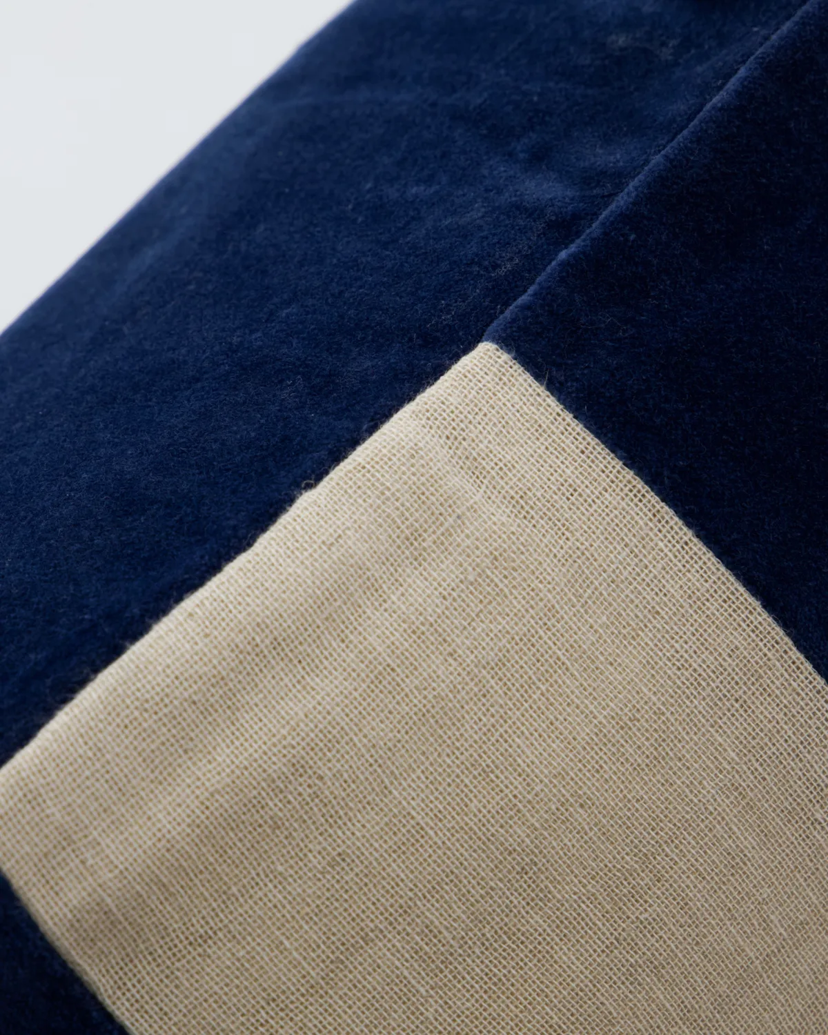 Sono putetrekk 40x60 cm, Blå-sand, 40x60 cm House Doctor