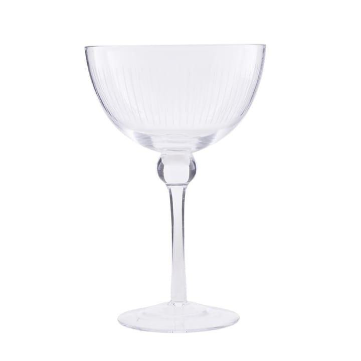 Spectra cocktailglass - 40 cl - House Doctor