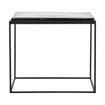 Stak sidebord 43,5 cm - Klar - House Doctor