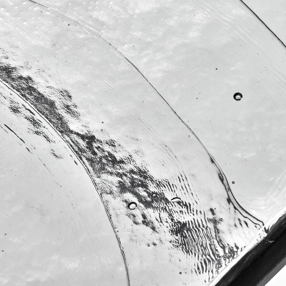 Stak sidebord 43,5 cm, Klar House Doctor