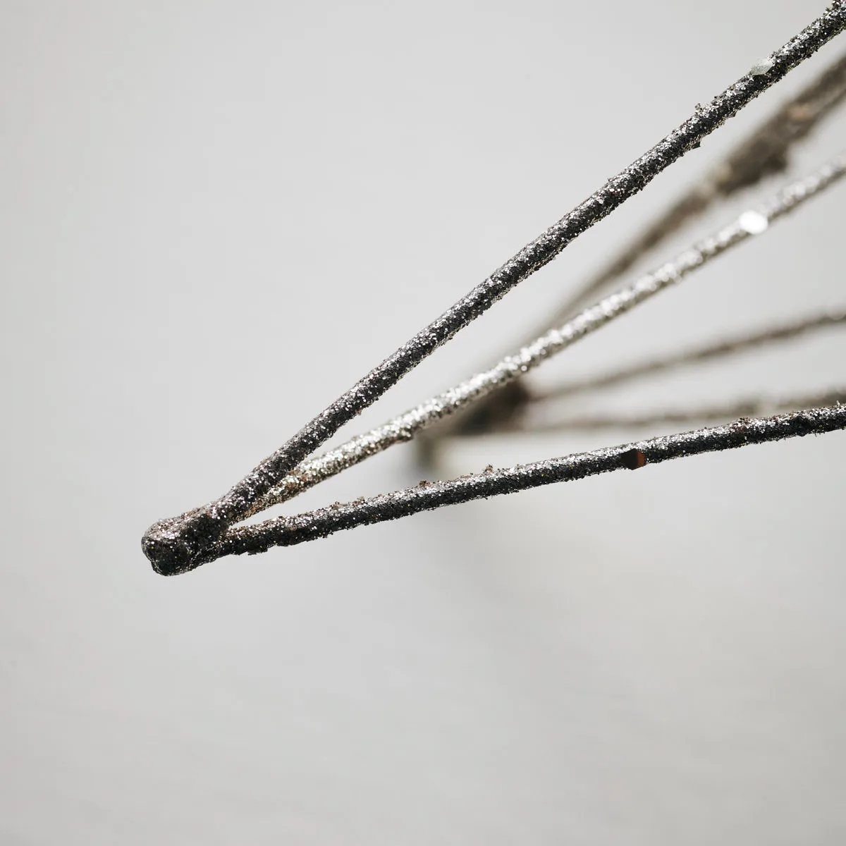 Star juledekorasjon 14 x 25 cm, Champagne House Doctor