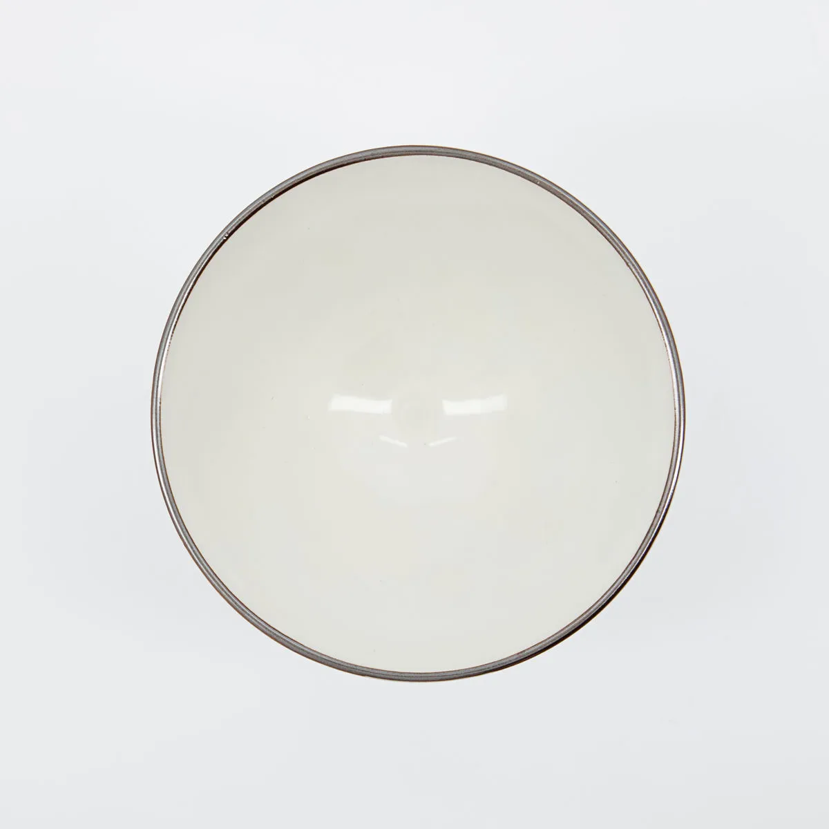 Starry kakefat Ø 15 cm, Hvit House Doctor