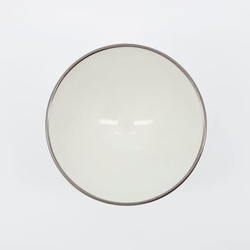 Starry kakefat Ø 15 cm - Hvit - House Doctor