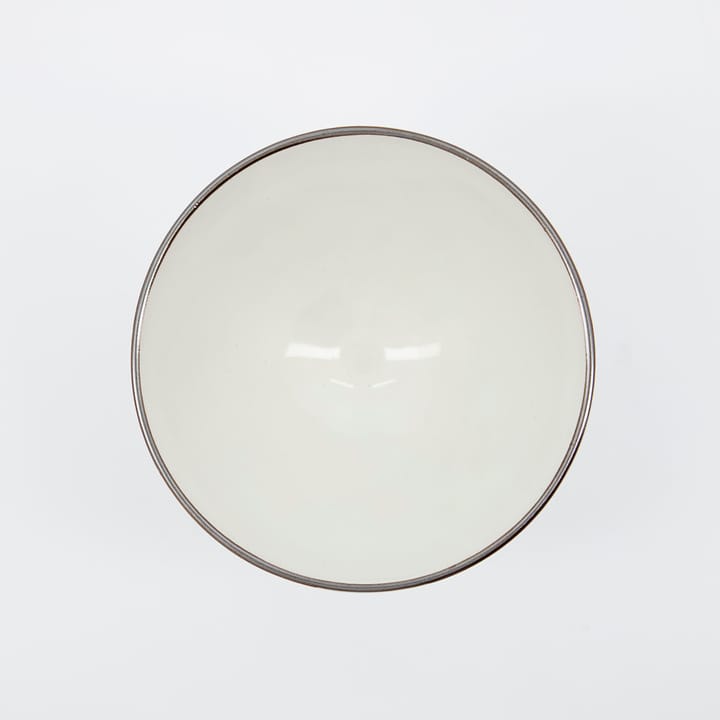 Starry kakefat Ø 15 cm, Hvit House Doctor