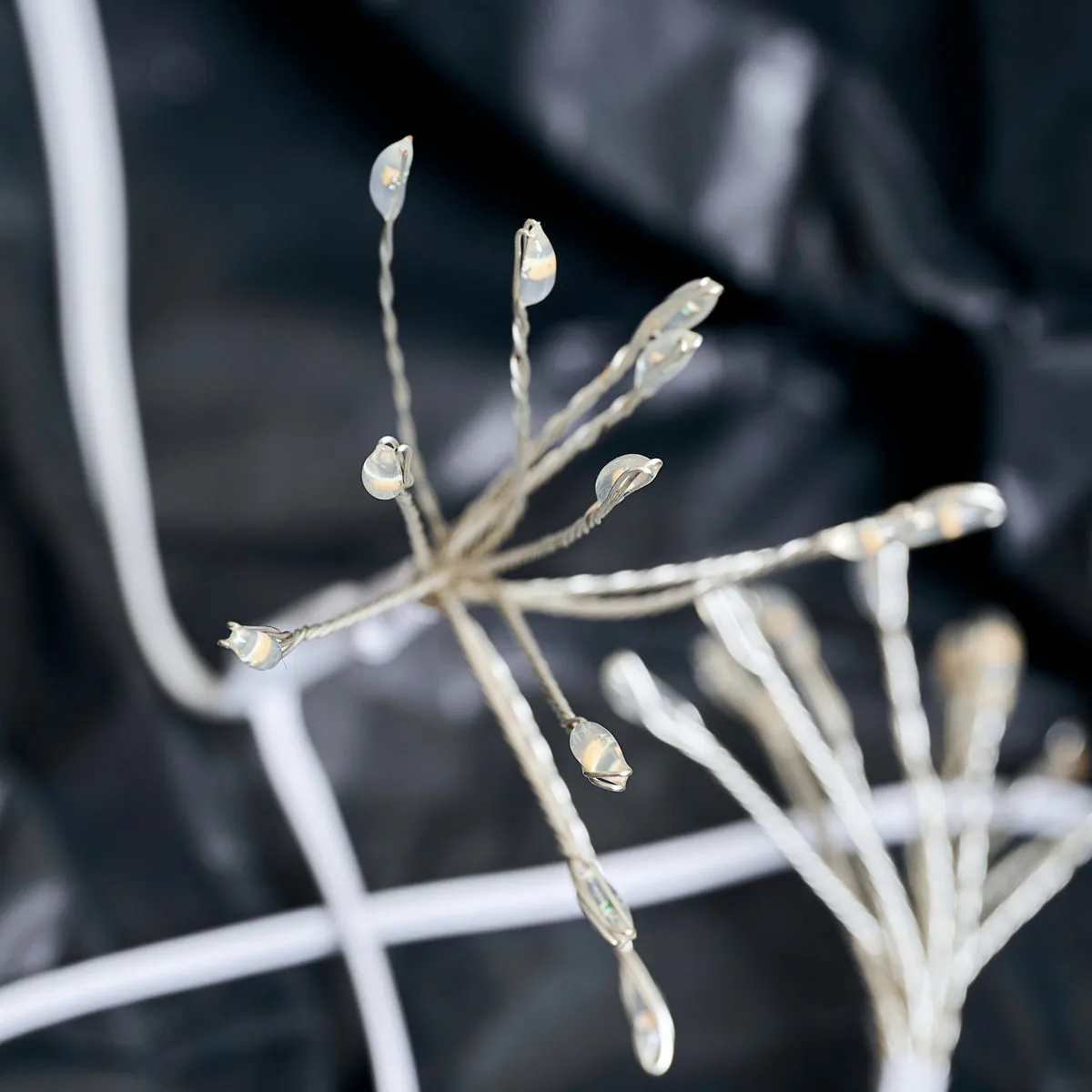 Stars lysslynge 2,7 m, Hvit House Doctor