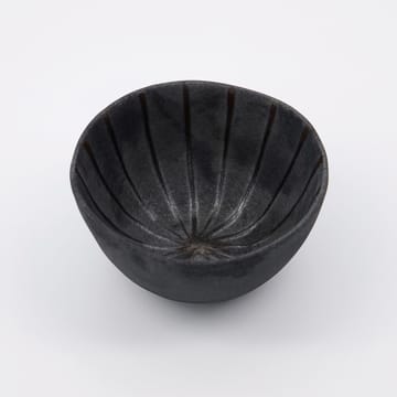 Suns skål Ø 12 cm - Mørkebrun - House Doctor